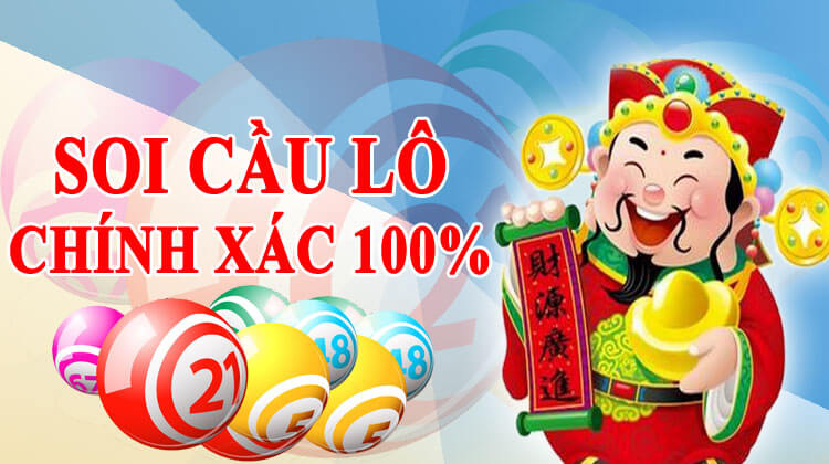 Những trang web uy tín sẽ mang đến kết quả soi cầu lô có độ chính xác cao