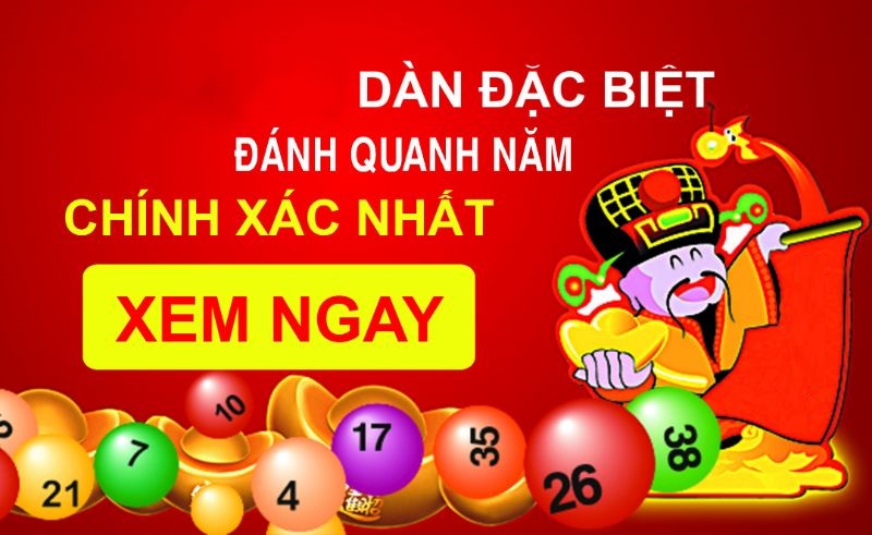 Dàn đặc biệt đánh quanh năm