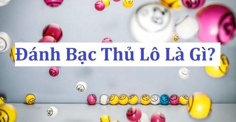 Bạch thủ lô là gì?