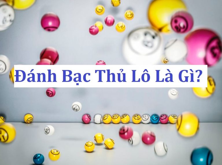 Bạch thủ lô là gì?